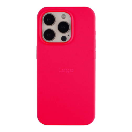Купити Чохол Silicone Case Full Size (AA) для iPhone 15 Pro, 21