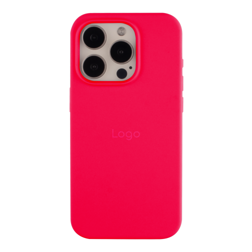 Чохол Silicone Case Full Size (AA) для iPhone 15 Pro превью 21