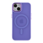 Купить Чехол TPU+PC Space Magnetic Color with Magsafe для iPhone 13, 18