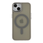 Купить Чехол TPU+PC Space Magnetic Color with Magsafe для iPhone 13, 19