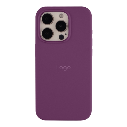 Купити Чохол Silicone Case Full Size (AA) для iPhone 15 Pro, 24