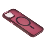Купить Чехол TPU+PC Space Magnetic Color with Magsafe для iPhone 13, 22