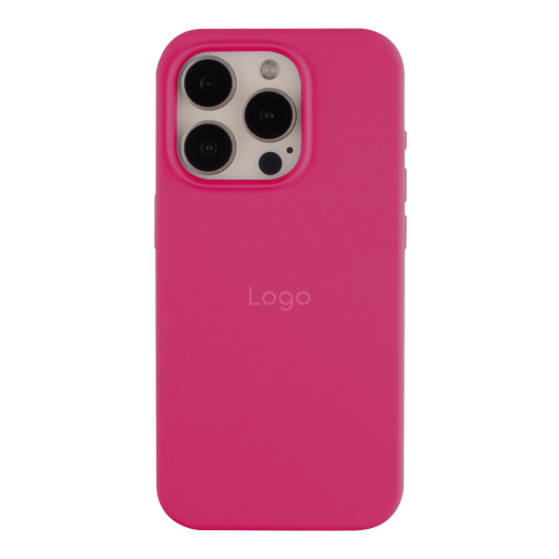 Чохол Silicone Case Full Size (AA) для iPhone 15 Pro превью 27