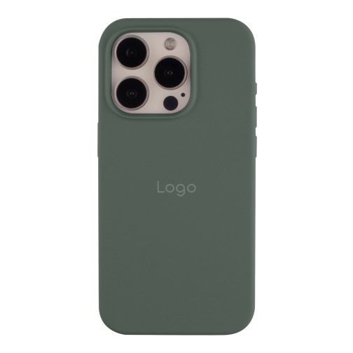 Чохол Silicone Case Full Size (AA) для iPhone 15 Pro превью 31