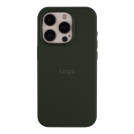 Купити Чохол Silicone Case Full Size (AA) для iPhone 15 Pro, 35