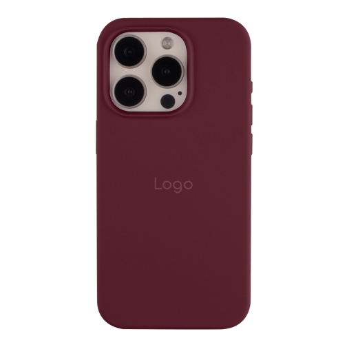 Купити Чохол Silicone Case Full Size (AA) для iPhone 15 Pro, 37
