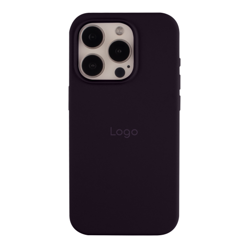Чохол Silicone Case Full Size (AA) для iPhone 15 Pro превью 40