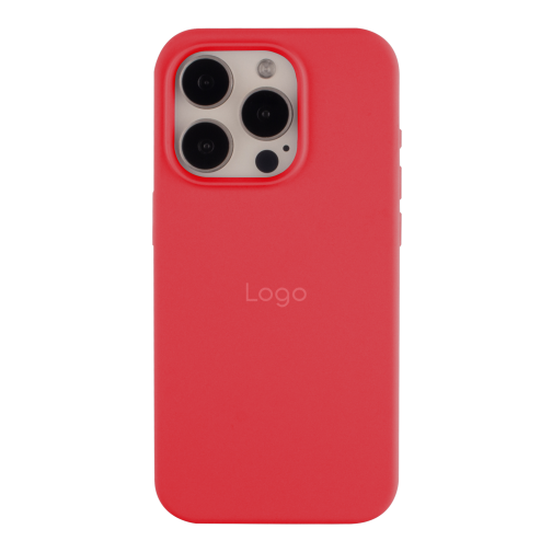 Чохол Silicone Case Full Size (AA) для iPhone 15 Pro превью 49