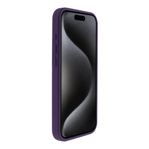 Чохол Silicone Case Full Size (AA) для iPhone 15 Pro превью 54