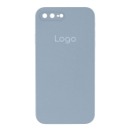 Купити Чохол Silicone Case Square Full Camera для iPhone 7 Plus/8 Plus, 4