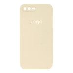 Купити Чохол Silicone Case Square Full Camera для iPhone 7 Plus/8 Plus, 7