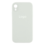 Купити Чохол Silicone Case Square Full Camera для iPhone Xr, 10