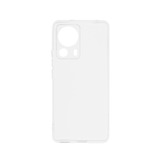 Купити Чохол TPU Virgin для Xiaomi 13 Lite Купити Чохол TPU Virgin для Xiaomi 13 Lite