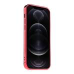 Купить Чехол TPU Metallic Full Camera with Magsafe для iPhone 12 Pro, 22