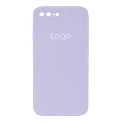 Купити Чохол Silicone Case Square Full Camera для iPhone 7 Plus/8 Plus, 20