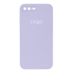 Купити Чохол Silicone Case Square Full Camera для iPhone 7 Plus/8 Plus, 20