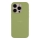 Купити Чохол Silicone Case Full Size (AA) для iPhone 15 Pro 01.Mint