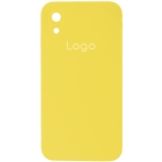 Купити Чохол Silicone Case Square Full Camera для iPhone Xr, 25