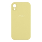 Купити Чохол Silicone Case Square Full Camera для iPhone Xr, 28