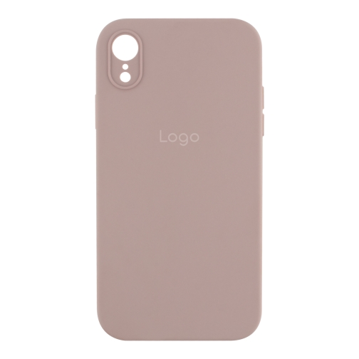 Купити Чохол Silicone Case Square Full Camera для iPhone Xr, 29