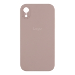 Купити Чохол Silicone Case Square Full Camera для iPhone Xr, 29