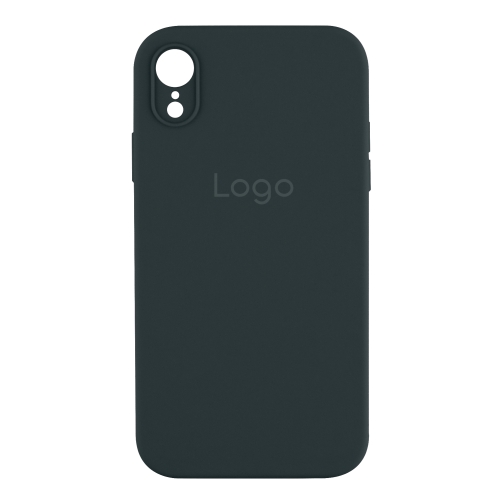 Купити Чохол Silicone Case Square Full Camera для iPhone Xr, 31
