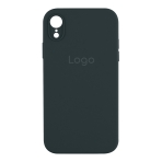 Купити Чохол Silicone Case Square Full Camera для iPhone Xr, 31