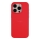 Купити Чохол Silicone Case Full Size (AA) для iPhone 15 Pro 14.Red