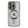 Купити Чохол TPU Metallic Full Camera with Magsafe для iPhone 13 Pro Max Green