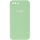 Купити Чохол Silicone Case Square Full Camera для iPhone 7 Plus/8 Plus 01.Mint