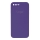 Купити Чохол Silicone Case Square Full Camera для iPhone 7 Plus/8 Plus 34.Purple