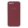 Купити Чохол Silicone Case Square Full Camera для iPhone 7 Plus/8 Plus 37.Rose Red