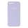 Купити Чохол Silicone Case Square Full Camera для iPhone 7 Plus/8 Plus 39.Elegant Purple