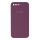 Купити Чохол Silicone Case Square Full Camera для iPhone 7 Plus/8 Plus 42.Maroon