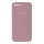 Купити Чохол Silicone Case Square Full Camera для iPhone 7 Plus/8 Plus 68.Blackcurrant