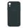 Купити Чохол Silicone Case Square Full Camera для iPhone Xr 54.Atrovirens