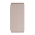 Купити Чохол-книжка шкіра для Samsung Galaxy A54 5G (A546) Gold
