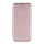Купити Чохол-книжка шкіра для Samsung Galaxy A54 5G (A546) Rose Gold