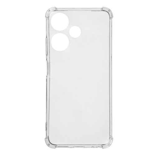 Купити Чохол TPU Virgin Hard для Infinix Hot 30i