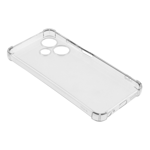 Купити Чохол TPU Virgin Hard для Infinix Hot 30i, 4