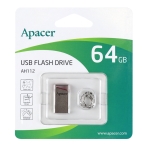 Купити USB флеш-накопичувач Apacer AH112 64gb