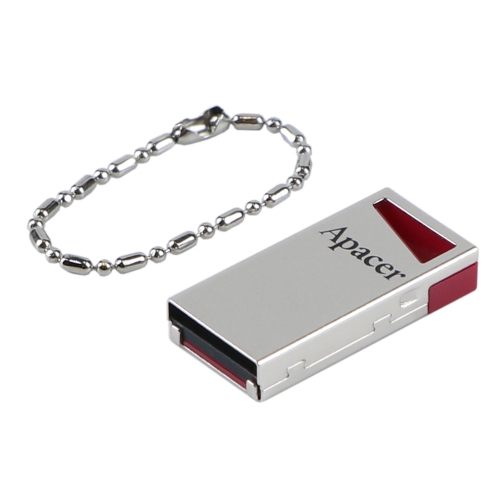 Купити USB флеш-накопичувач Apacer AH112 64gb, 2
