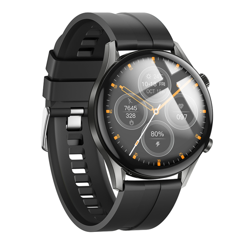 Смарт Годинник Hoco Y7 Pro превью 4