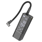 Купити Автомобільний компресор Hoco ZP7 5000mAh