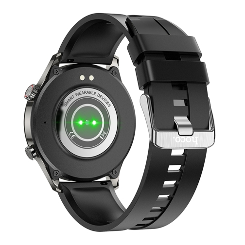 Купити Смарт Годинник Hoco Y7 Pro, 6