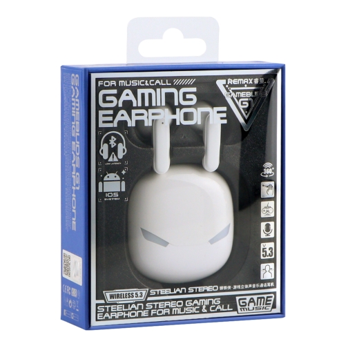 Купити Блютуз Стерео Гарнитура Remax G1 Gaming, 2