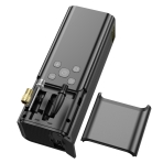 Купити Автомобільний компресор Hoco ZP7 5000mAh, 4