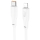 Купить USB Hoco X93 Force PD20W Type-C to Lightning 2M Белый