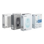 Купить Wireless Мышь FANTECH GO W606, 2