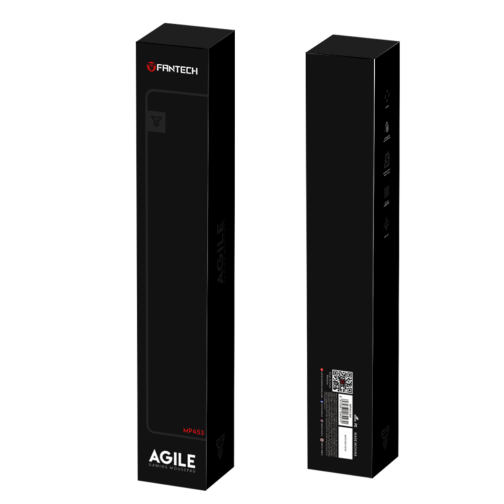 Килимок для Мишки FANTECH Agile MP453 (450*350*4mm) превью 2